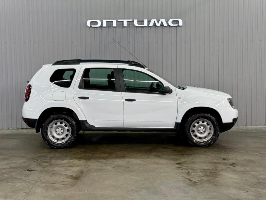 Renault Duster I Рестайлинг Краснодар  - изображение 4