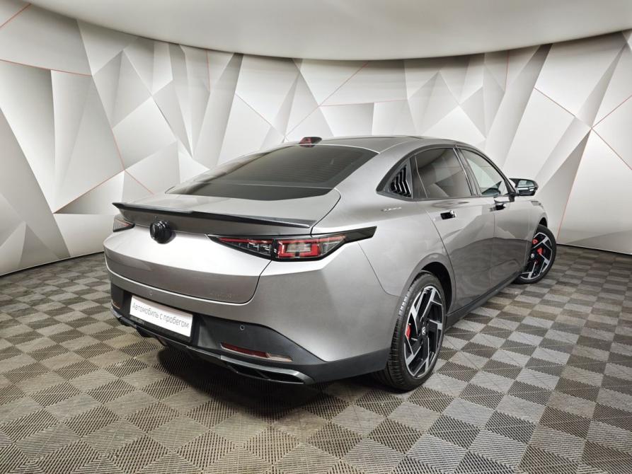 Changan Lamore Москва  - изображение 2
