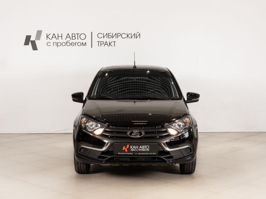 Lada (ВАЗ) Granta I Рестайлинг Казань  - изображение 2