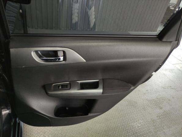 Subaru Impreza III с пробегом 2010 года, цена 980 000 рублей, 179936 км, хэтчбек, Автокод Объявления