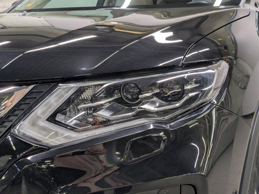 Nissan X-Trail III Рестайлинг Москва  - изображение 9