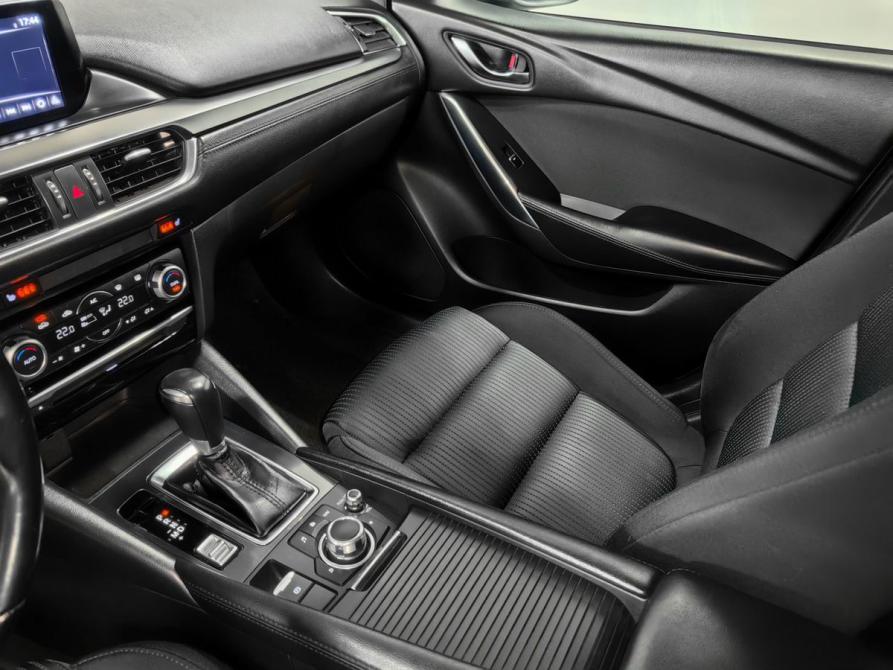 Mazda 6 III (GJ) Рестайлинг 2 Новосибирск  - изображение 12