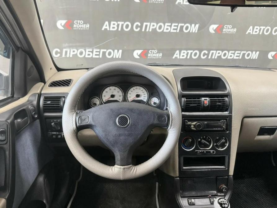 Chevrolet Viva Томск  - изображение 6