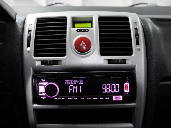 Hyundai Getz I Рестайлинг с пробегом 2005 года, цена 425 000 рублей, 210000 км, хэтчбек, Автокод Объявления