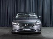 Mazda 6 III (GJ) Рестайлинг Волгоград  - изображение 24