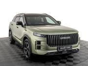 Jaecoo J7 I Москва  - изображение 32