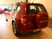 Suzuki Grand Vitara II Рестайлинг Москва  - изображение 28