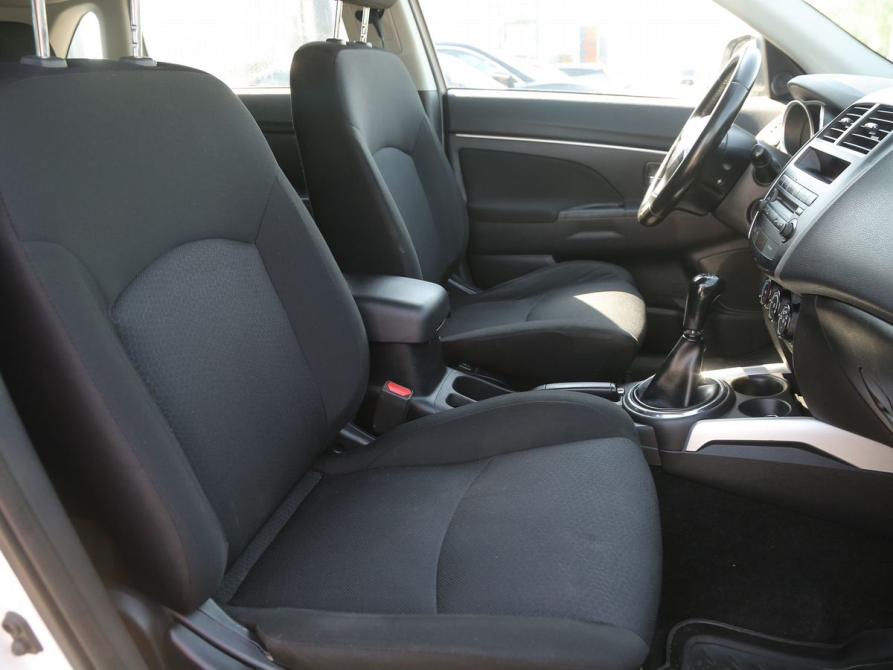Mitsubishi ASX I Иваново  - изображение 10