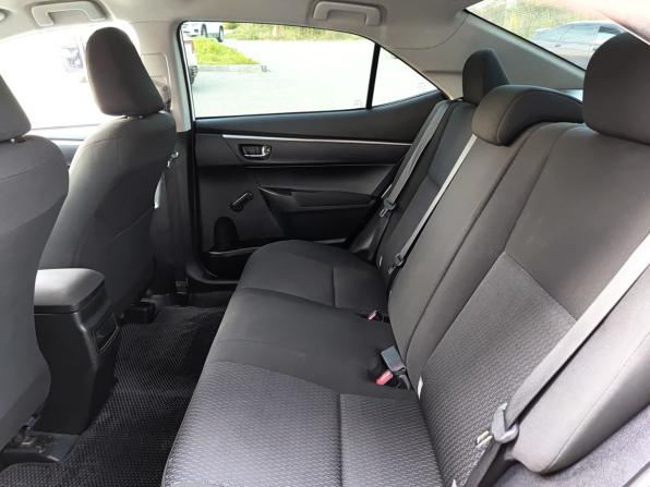 Toyota Corolla XI (E160 E170 E180) с пробегом 2014 года, цена 1 299 000 рублей, 163467 км, седан, Автокод Объявления