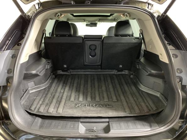 Nissan X-Trail III с пробегом 2015 года, цена 1 428 000 рублей, 192100 км, внедорожник, Автокод Объявления
