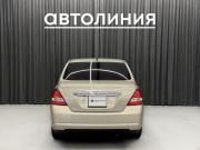 Nissan Tiida I Рестайлинг Красноярск  - изображение 18
