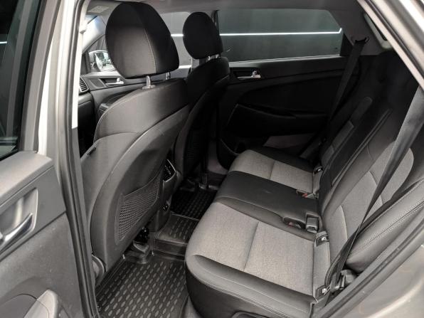 Hyundai Tucson III Рестайлинг с пробегом 2020 года, цена 2 500 000 рублей, 75000 км, внедорожник, Автокод Объявления