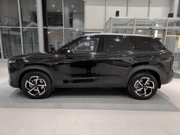 Jaecoo J7 I с пробегом 2024 года, цена 2 450 000 рублей, 12000 км, внедорожник, Автокод Объявления