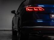Volkswagen Touareg III Тюмень  - изображение 53