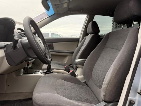 Kia Cerato I с пробегом 2006 года, цена 339 000 рублей, 207932 км, хэтчбек, Автокод Объявления