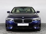 BMW 5 серии VII (G30/G31/G38) Рестайлинг Химки  - изображение 20