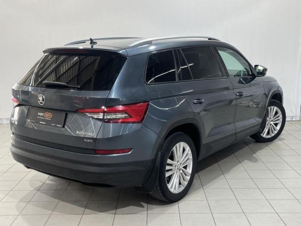 Skoda Kodiaq I с пробегом 2017 года, цена 2 184 000 рублей, 293651 км, внедорожник, Автокод Объявления