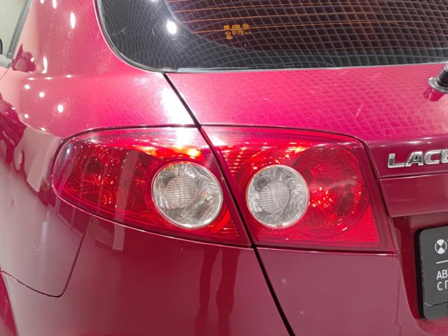 Chevrolet Lacetti I Казань  - изображение 11
