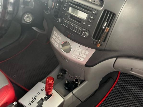 Hyundai Avante IV с пробегом 2008 года, цена 402 000 рублей, 250500 км, седан, Автокод Объявления