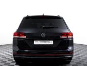 Volkswagen Teramont I Рестайлинг Москва  - изображение 31