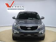 Kia Sportage III Рестайлинг Уфа  - изображение 18