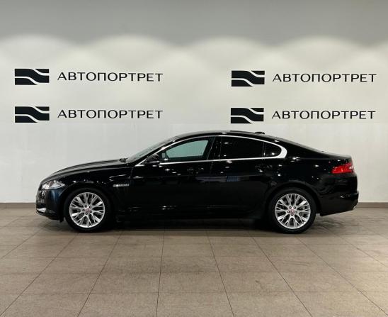 Jaguar XF I Рестайлинг с пробегом 2011 года, цена 1 149 000 рублей, 207024 км, седан, Автокод Объявления