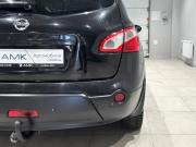 Nissan Qashqai+2 I Рестайлинг Екатеринбург  - изображение 24