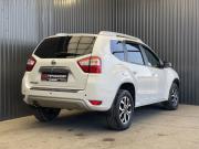 Nissan Terrano III (D10) Пермь  - изображение 57