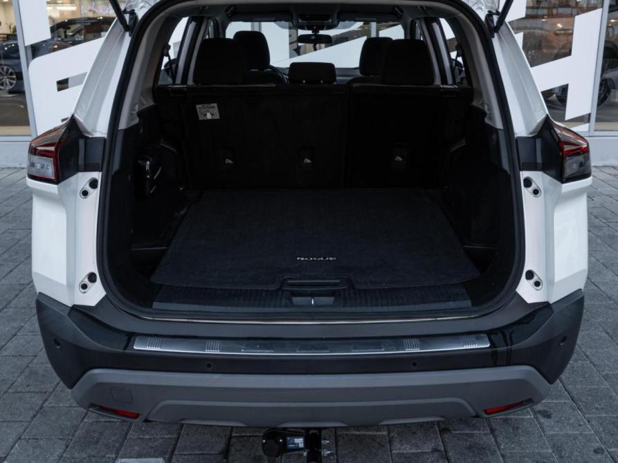 Nissan Rogue III Ставрополь  - изображение 22