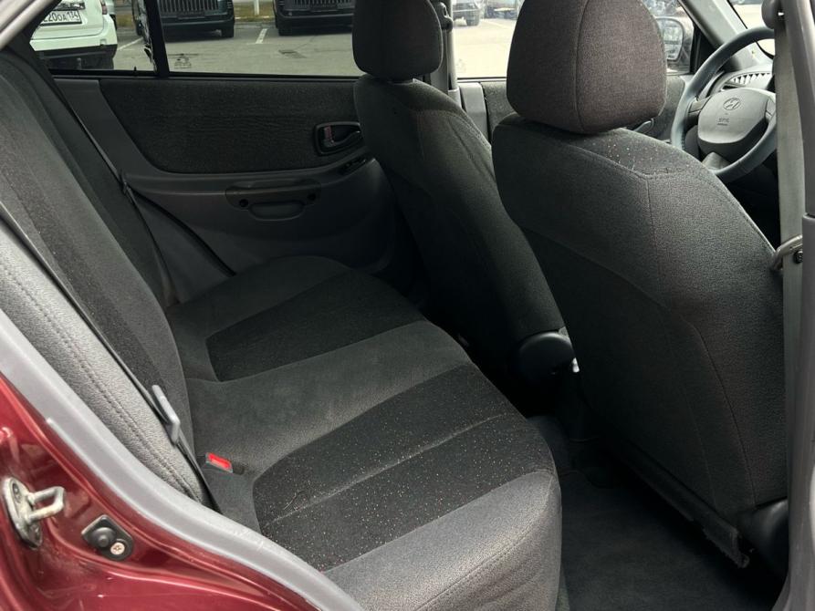 Hyundai Accent II Волгоград  - изображение 17