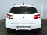 Peugeot 4008 I Москва  - изображение 36