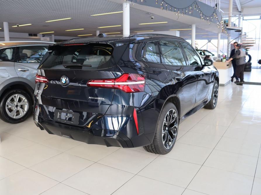 BMW X3 IV (G45/G48) Брянск  - изображение 8