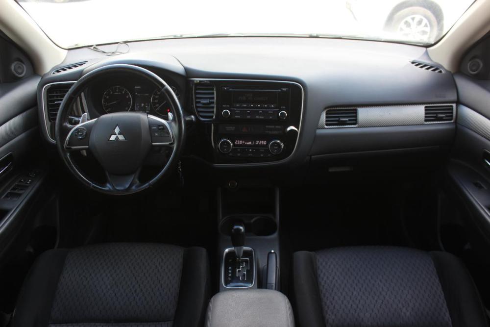 Mitsubishi Outlander III Белгород  - изображение 7
