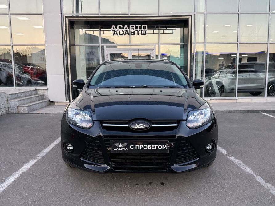 Ford Focus III Самара  - изображение 2