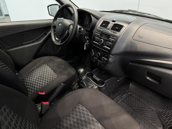 Lada (ВАЗ) Granta I Рестайлинг с пробегом 2020 года, цена 650 000 рублей, 54000 км, седан, Автокод Объявления