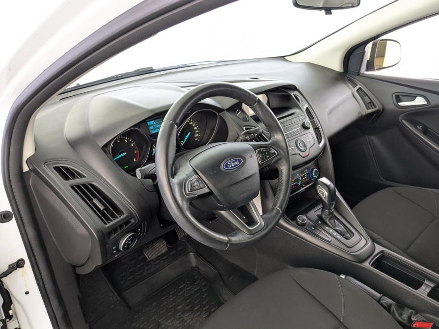 Ford Focus III Рестайлинг Москва  - изображение 16