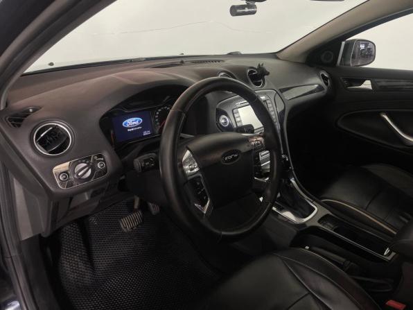 Ford Mondeo IV Рестайлинг с пробегом 2011 года, цена 790 000 рублей, 189568 км, седан, Автокод Объявления