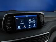Hyundai Tucson III Рестайлинг Москва  - изображение 35