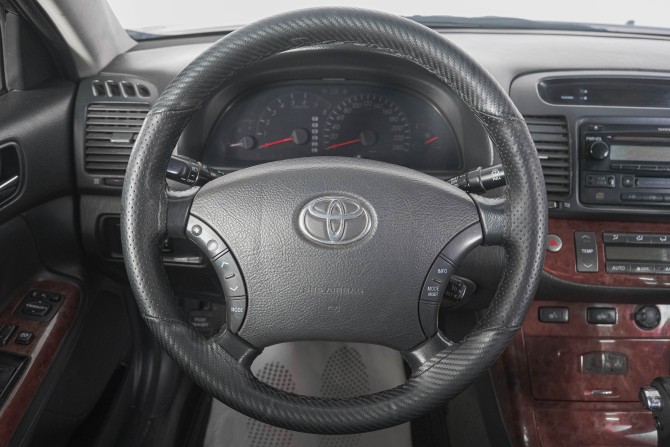 Toyota Camry V (XV30) Рестайлинг с пробегом 2004 года, цена 799 000 рублей, 250000 км, седан, Автокод Объявления