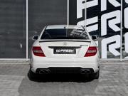 Mercedes-Benz C-Класс III (W204) Рестайлинг Краснодар  - изображение 22