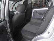 Daewoo Matiz I Рестайлинг Ростов-на-Дону  - изображение 24