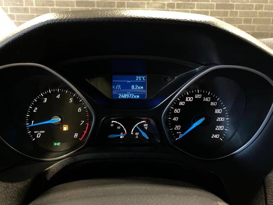 Ford Focus III Челябинск  - изображение 21