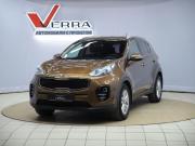 Kia Sportage IV Уфа  - изображение 17