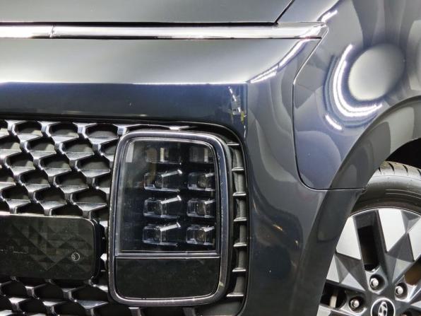 Hyundai Staria I с пробегом 2021 года, цена 5 350 000 рублей, 66868 км, минивэн, Автокод Объявления