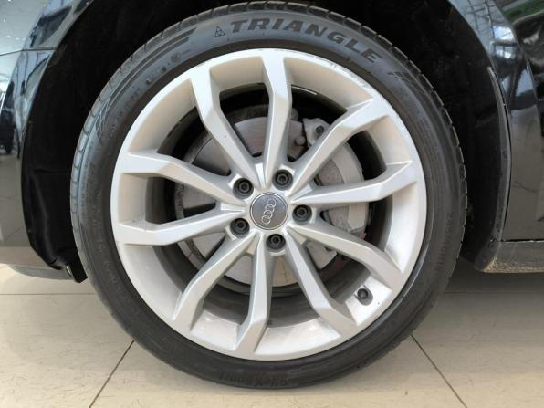 Audi A4 V (B9) с пробегом 2018 года, цена 2 330 000 рублей, 178500 км, седан, Автокод Объявления