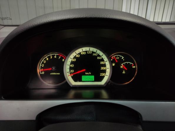 Chevrolet Lacetti I с пробегом 2012 года, цена 543 000 рублей, 145205 км, хэтчбек, Автокод Объявления