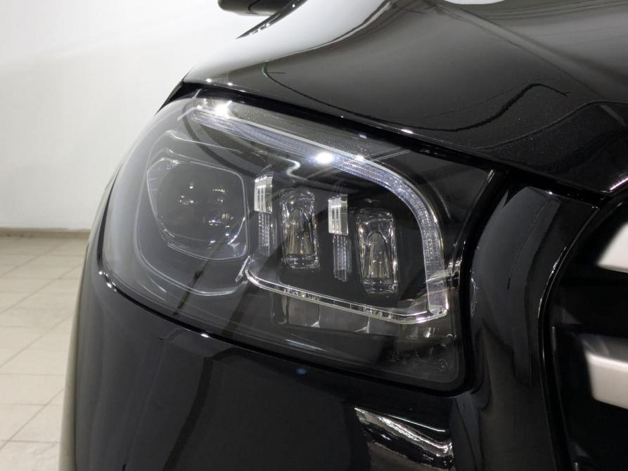 Mercedes-Benz GLS II (X167) Рестайлинг Химки  - изображение 11