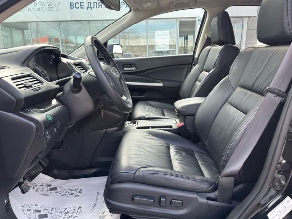 Honda CR-V IV с пробегом 2014 года, цена 2 249 000 рублей, 144127 км, внедорожник, Автокод Объявления