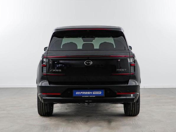 GAC Trumpchi S7 с пробегом 2026 года, цена 4 858 434 рубля, 13 км, внедорожник, Автокод Объявления