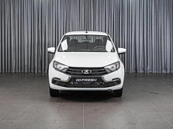 Lada (ВАЗ) Granta I Рестайлинг с пробегом 2023 года, цена 736 000 рублей, 79234 км, седан, Автокод Объявления